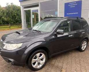 Subaru Forester Gebrauchtwagen