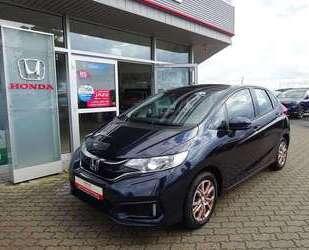 Honda Jazz Gebrauchtwagen