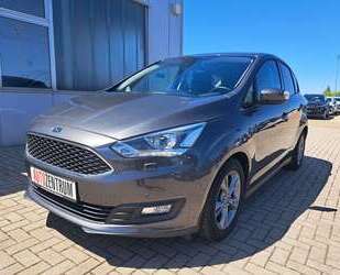 Ford C-Max Gebrauchtwagen