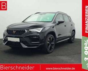 Cupra Ateca Gebrauchtwagen