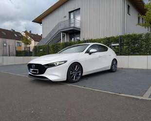 Mazda 3 Gebrauchtwagen