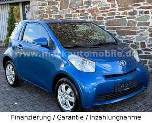 Toyota iQ Gebrauchtwagen