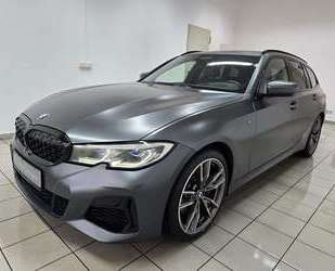 BMW 340 Gebrauchtwagen