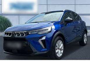 Mitsubishi ASX Gebrauchtwagen