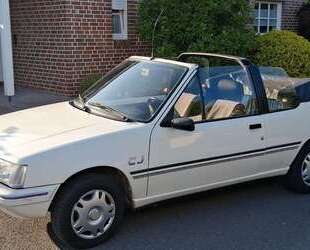 Peugeot 205 Gebrauchtwagen