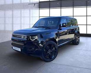 Land Rover Defender Gebrauchtwagen