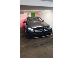 Mercedes-Benz GLC 250 Gebrauchtwagen