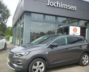 Opel Grandland X Gebrauchtwagen