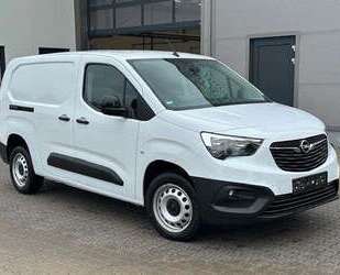 Opel Combo Gebrauchtwagen