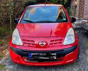 Nissan Pixo Gebrauchtwagen