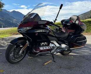 Honda GL 1800 Gebrauchtwagen
