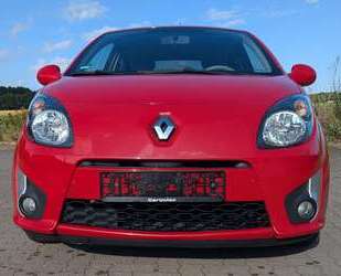 Renault Twingo Gebrauchtwagen