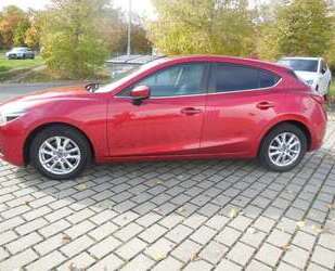 Mazda 3 Gebrauchtwagen