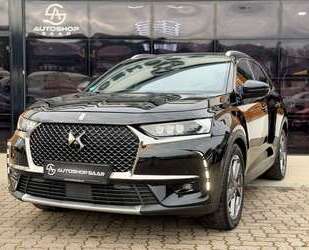 DS Automobiles DS 7 Crossback Gebrauchtwagen