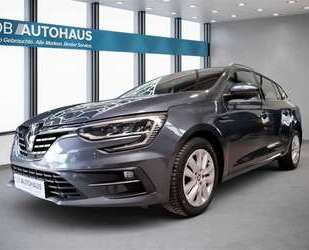 Renault Megane Gebrauchtwagen