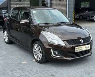 Suzuki Swift Gebrauchtwagen