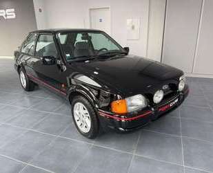 Ford Escort Gebrauchtwagen