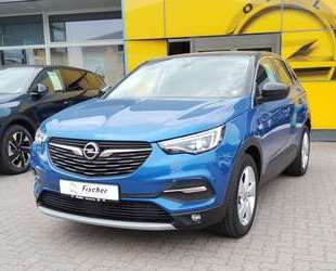 Opel Grandland X Gebrauchtwagen