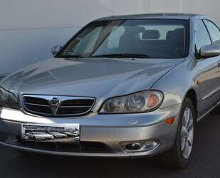 Kia Maxima 