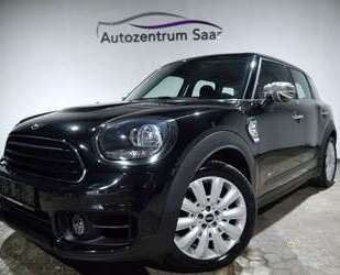 Mini Cooper Countryman Gebrauchtwagen