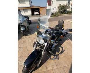 Harley Davidson Fat Boy Gebrauchtwagen