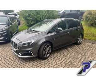 Ford S-Max Gebrauchtwagen