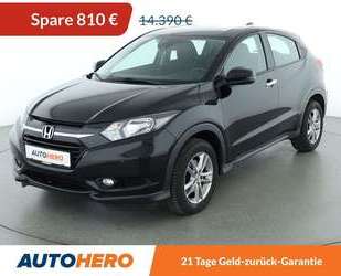 Honda HR-V Gebrauchtwagen
