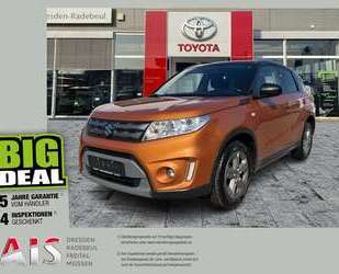 Suzuki Vitara Gebrauchtwagen