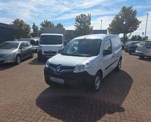 Renault Kangoo Gebrauchtwagen