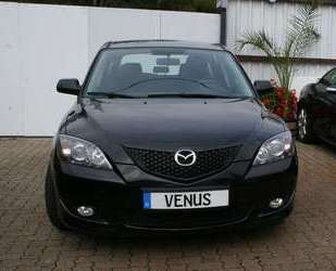 Mazda 3 Gebrauchtwagen