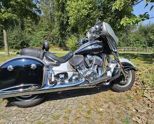 INDIAN Chieftain Gebrauchtwagen