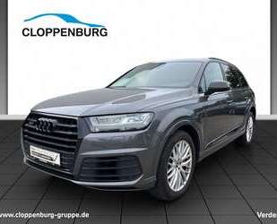 Audi SQ7 Gebrauchtwagen