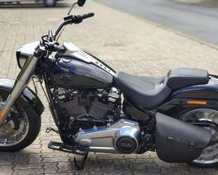 Harley Davidson Fat Boy Gebrauchtwagen