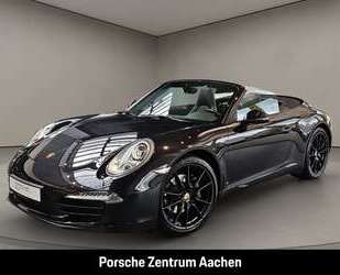 Porsche 991 Gebrauchtwagen