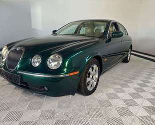 Jaguar S-Type Gebrauchtwagen