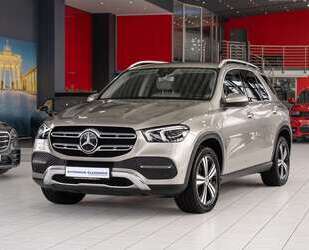 Mercedes-Benz GLE 450 Gebrauchtwagen