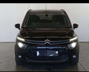 Citroen Grand C4 Picasso Gebrauchtwagen
