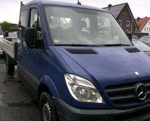 Mercedes-Benz Sprinter Gebrauchtwagen