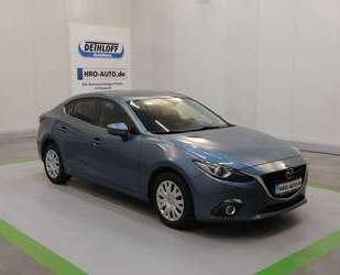 Mazda 3 Gebrauchtwagen