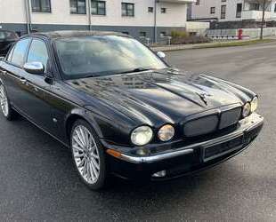 Jaguar XJ Gebrauchtwagen