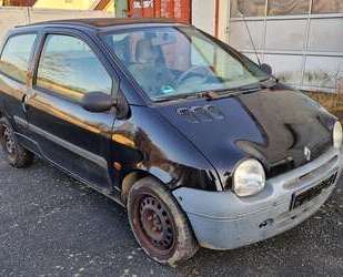 Renault Twingo Gebrauchtwagen