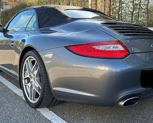 Porsche 997 Gebrauchtwagen
