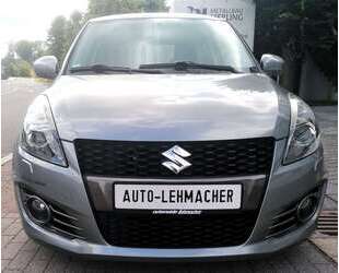 Suzuki Swift Gebrauchtwagen