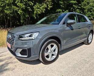 Audi Q2 Gebrauchtwagen