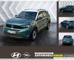 Opel Frontera Gebrauchtwagen