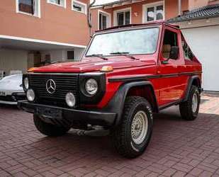 Mercedes-Benz 230 Gebrauchtwagen