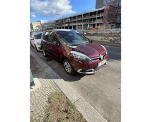 Renault Scenic Gebrauchtwagen