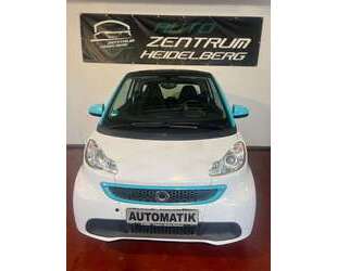 Skoda forTwo 