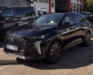 DS Automobiles DS 7 Crossback Gebrauchtwagen
