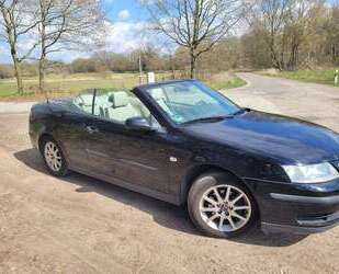 Saab 9-3 Gebrauchtwagen